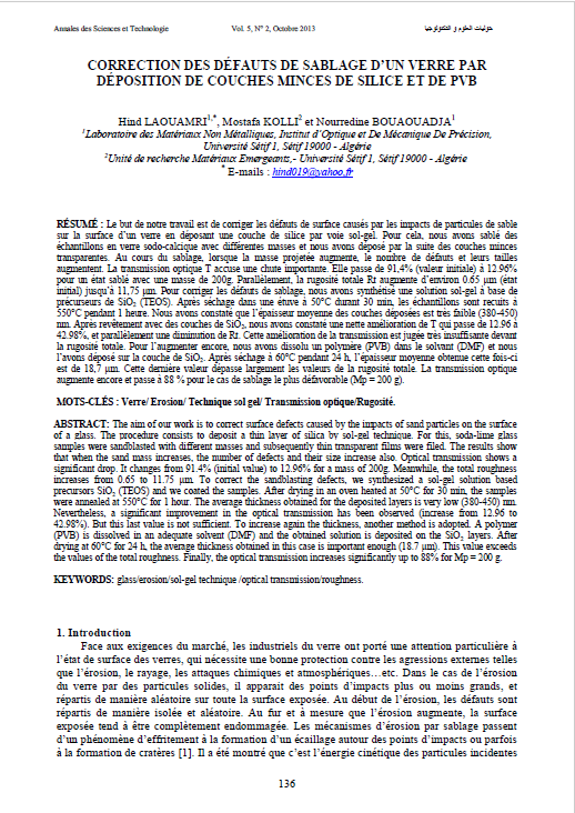 Image de la page couverture